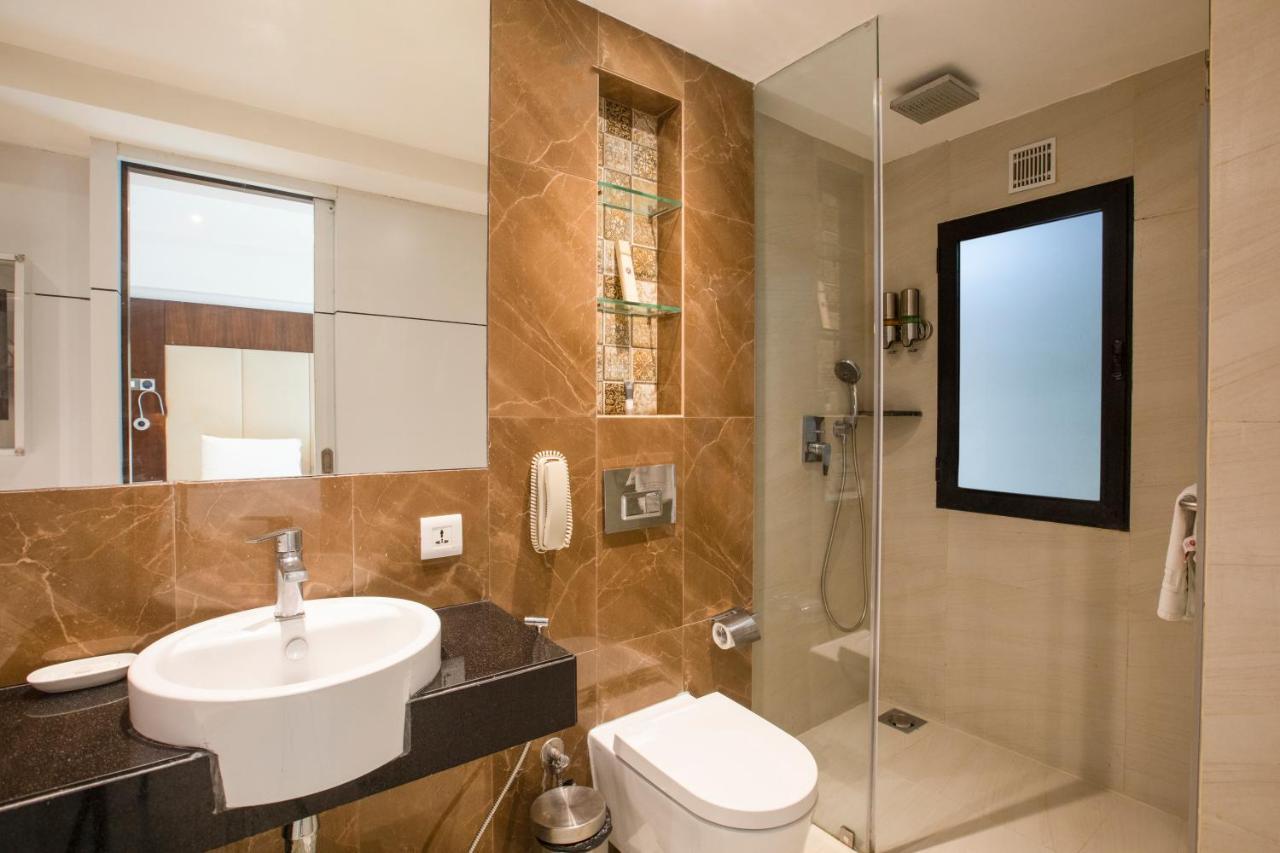 รามี เทคโฮม Aparthotel มุมไบ ภายนอก รูปภาพ