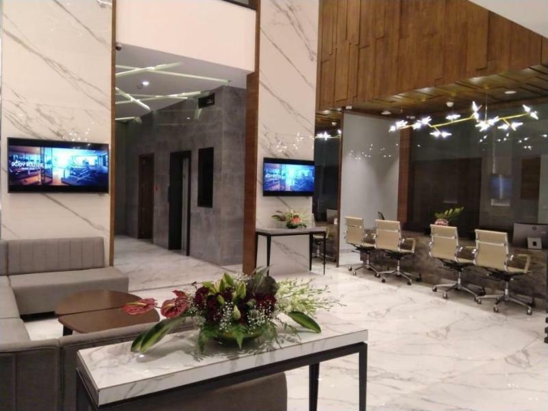 รามี เทคโฮม Aparthotel มุมไบ ภายนอก รูปภาพ
